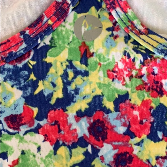 3/$27 ✅ 90 degrees girl’s  tank top - Picture 3 of 3